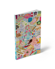 Feast Your Eyes Classic Layflat Notebook