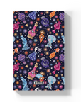 Magical Potions Classic Layflat Notebook