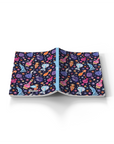 Magical Potions Classic Layflat Notebook
