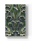 Meadow Bells Classic Layflat Notebook