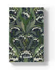 Meadow Bells Classic Layflat Notebook