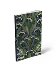 Meadow Bells Classic Layflat Notebook