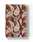 Boho Paisley Classic Layflat Notebook