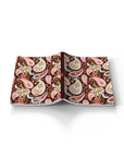 Boho Paisley Classic Layflat Notebook