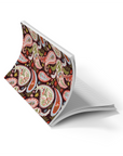 Boho Paisley Classic Layflat Notebook
