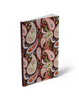 Boho Paisley Classic Layflat Notebook