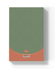 Monkeys & Palm Classic Layflat Notebook
