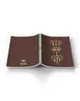 Palm Trees Classic Layflat Notebook