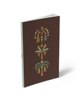Palm Trees Classic Layflat Notebook