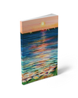 Sunset Classic Layflat Notebook