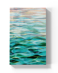 Tropical Sea Classic Layflat Notebook