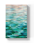 Tropical Sea Classic Layflat Notebook
