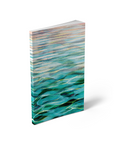 Tropical Sea Classic Layflat Notebook