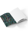 Holiday Owl Classic Layflat Notebook