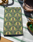 Frog Nouveau Classic Layflat Notebook