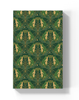 Frog Nouveau Classic Layflat Notebook