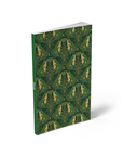Frog Nouveau Classic Layflat Notebook
