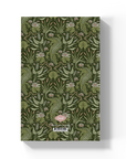 Gator Garden Classic Layflat Notebook