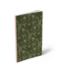 Gator Garden Classic Layflat Notebook