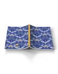 Great Egret Classic Layflat Notebook