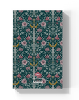 Sword Garden Classic Layflat Notebook