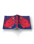 Diablo Classic Layflat Notebook