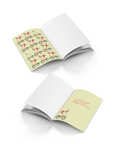 Diablo Classic Layflat Notebook
