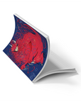 Diablo Classic Layflat Notebook