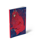 Diablo Classic Layflat Notebook