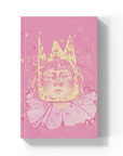Princess Classic Layflat Notebook
