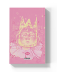 Princess Classic Layflat Notebook