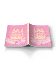 Princess Classic Layflat Notebook