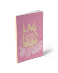 Princess Classic Layflat Notebook