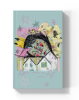 Dinosauri Classic Layflat Notebook