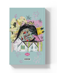 Dinosauri Classic Layflat Notebook