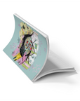 Dinosauri Classic Layflat Notebook
