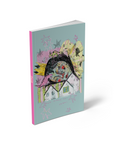 Dinosauri Classic Layflat Notebook