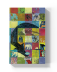 Wolf Classic Layflat Notebook