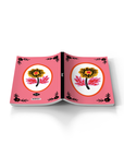 For You Classic Layflat Notebook