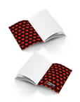 I Heart Dogs Classic Layflat Notebook