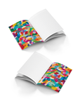 That Is Bananas Classic Layflat Notebook