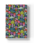 Mush To My Surprise Classic Layflat Notebook
