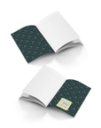 Mush To My Surprise Classic Layflat Notebook
