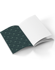 Mush To My Surprise Classic Layflat Notebook