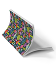 Mush To My Surprise Classic Layflat Notebook