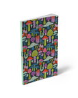 Mush To My Surprise Classic Layflat Notebook