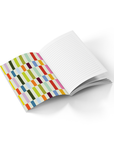 Tropico Classic Layflat Notebook