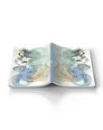 Mermaid Notebook