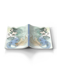 Mermaid Notebook