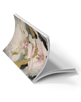 Moth To A Flame Notebook
